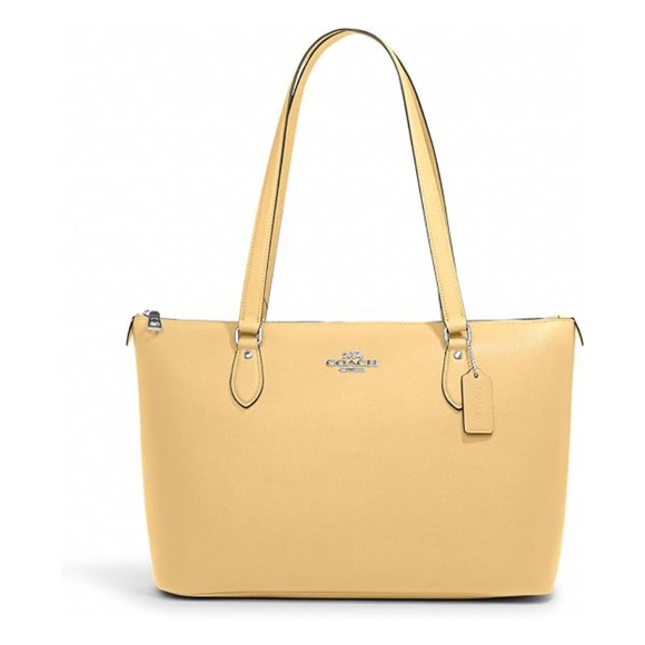 Coach Handbags - COACH Women's Gallery Leather Tote